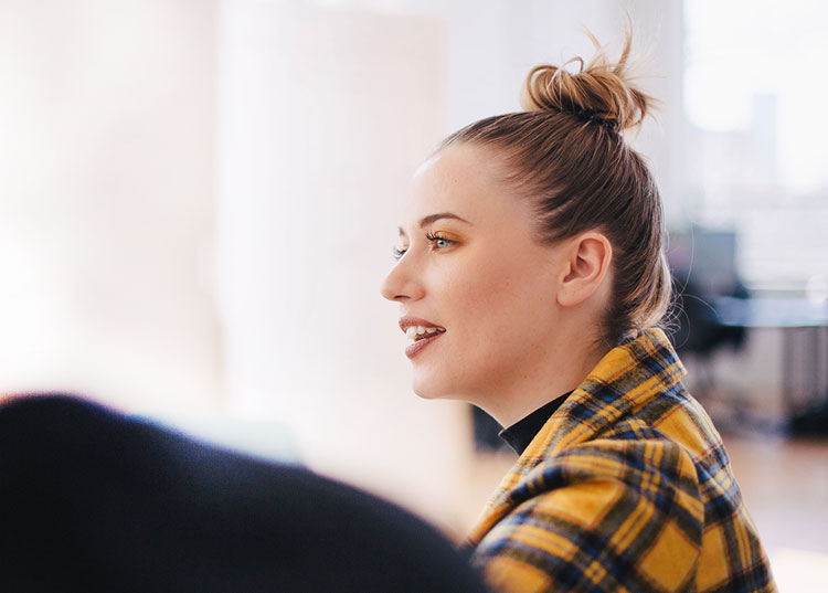You can’t ignore these qualities during a marketing interview You can’t ignore these qualities during a marketing interview