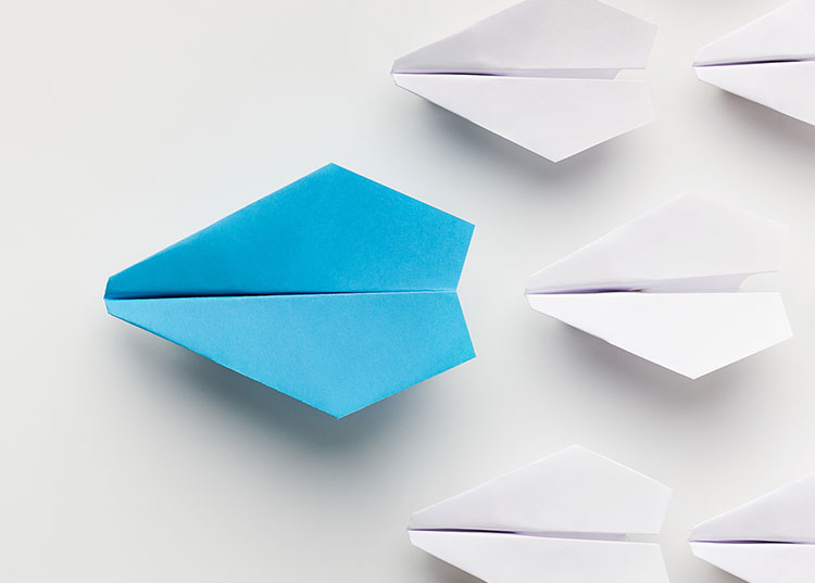 Why you need to work with a specialist recruitment agency Why you need to work with a specialist recruitment agency