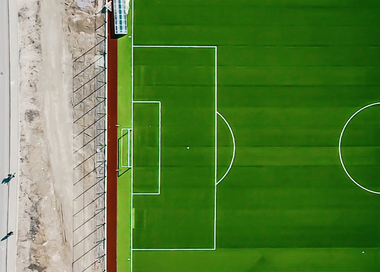 Why the grass is still greener at agencies Why the grass is still greener at agencies