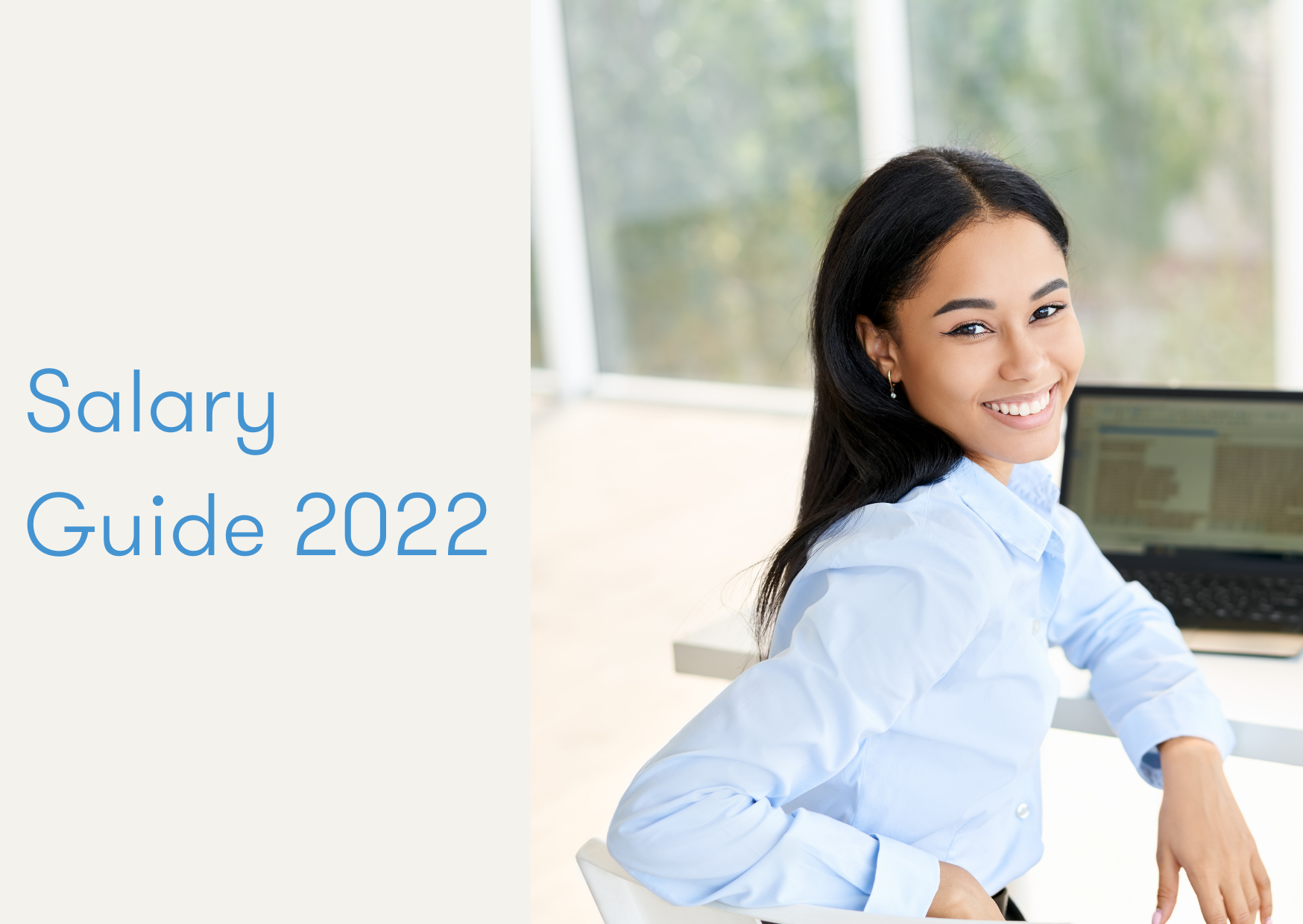Salary Guide 2022