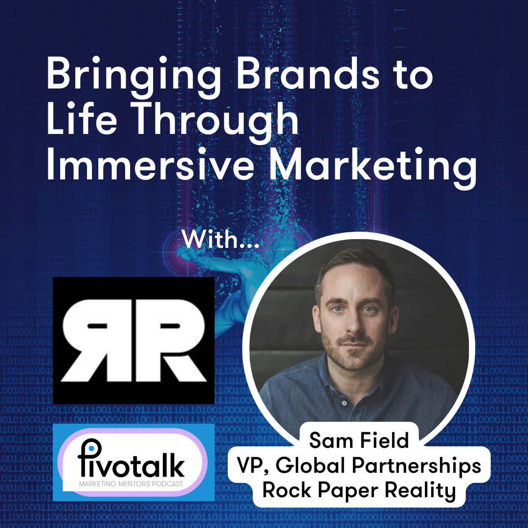 Immersive Marketing in the Age of Attention Scarcity