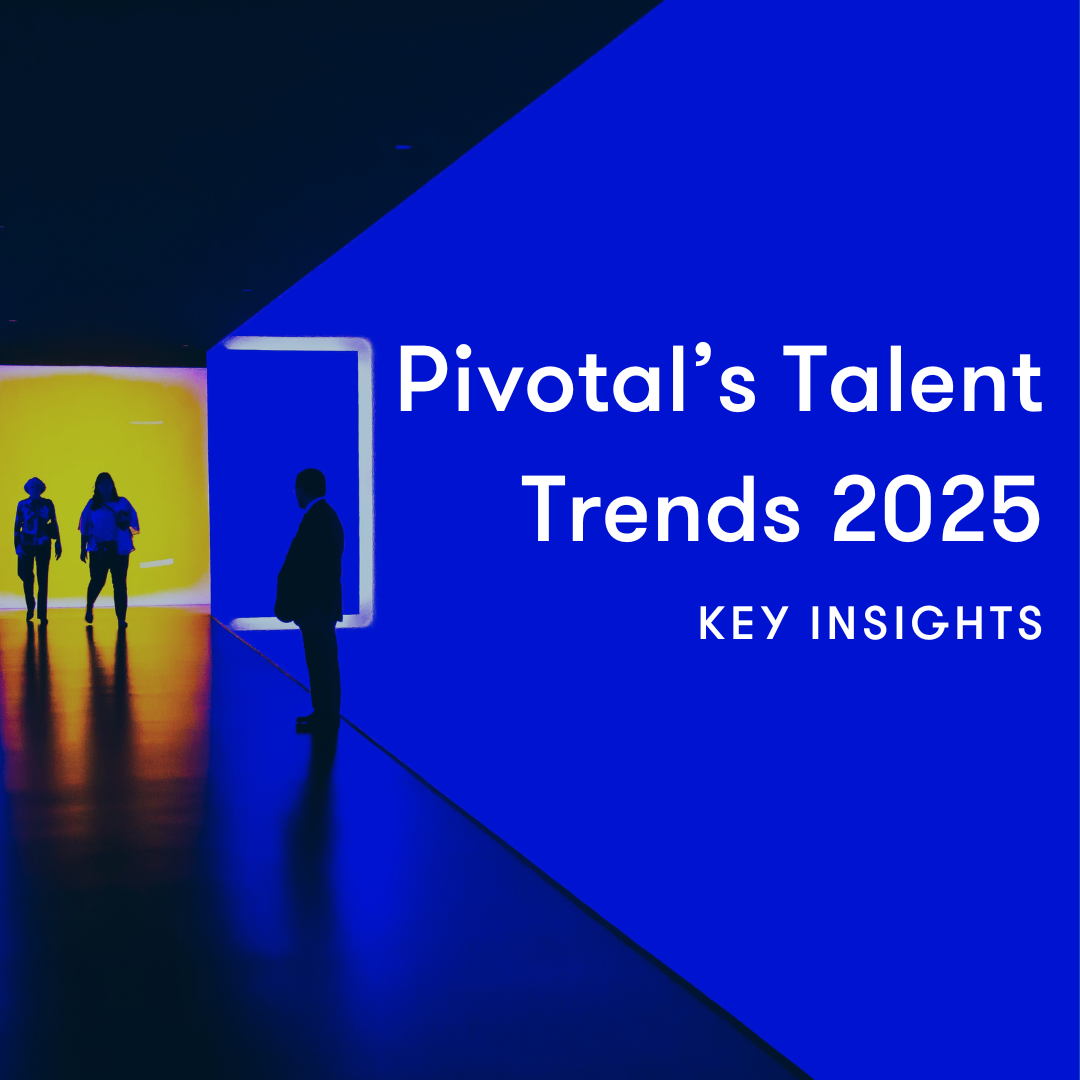 Talent Trends 2025: Hiring in Marketing, Media &amp; Creative