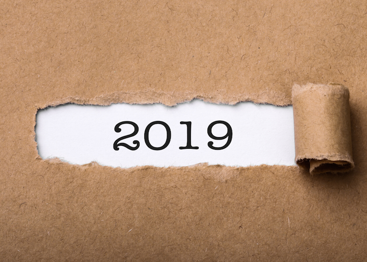 What did we learn about recruitment in 2019? What did we learn about recruitment in 2019?