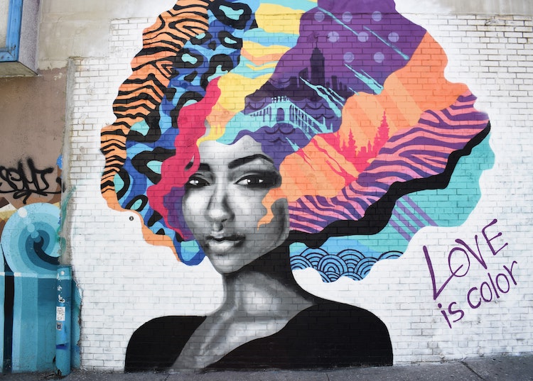 #EachforEqual - Let's celebrate women #EachforEqual - Let's celebrate women