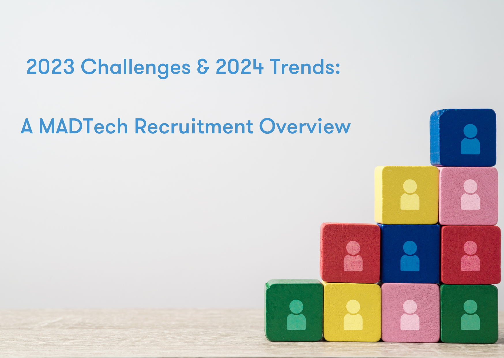 A MADTech Recruitment Review